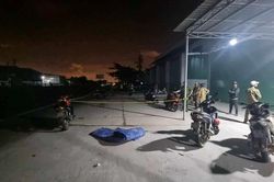 Truy tìm kẻ dùng dao tấn công làm 2 người thương vong