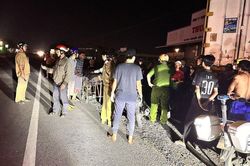 Bình Thuận: Điều tra vụ án mạng, hai người bị đâm, một người tử vong