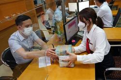 Đề xuất giảm 2% lãi suất cho vay Quỹ phát triển doanh nghiệp nhỏ và vừa