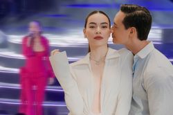 Hồ Ngọc Hà hát ca khúc 'se duyên' cùng Kim Lý, khán giả có phản ứng đầy bất ngờ