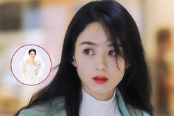 Triệu Lệ Dĩnh quyết định tái hôn sau 2 năm chia tay Phùng Thiệu Phong?