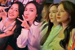 'Đọ sắc' qua camera thường, Chi Pu và Jessica Jung ai 'nhỉnh' hơn?