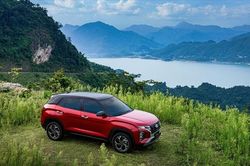 Hơn 4.000 xe Hyundai được bán ra trong tháng 7