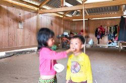 Đầu xanh nào có tội gì...