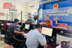 Những sáng kiến cải thiện chất lượng dịch vụ công