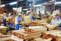 Xuất khẩu gỗ tăng nhẹ hai tháng liên tiếp, doanh nghiệp đã nhận đơn hàng cho cuối năm