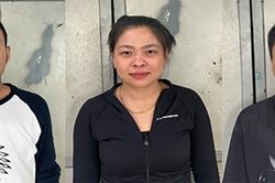 Khởi tố, bắt giam 6 đối tượng bắt giữ người trái pháp luật ở Chợ Mới