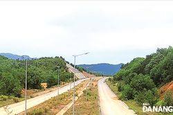 Dự án đường vành đai phía tây có về đích trong năm 2023?