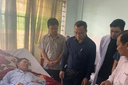 Khởi tố vụ tai nạn giao thông làm 3 thành viên CLB Hoàng Anh Gia Lai tử vong