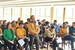 'Cầu nối' doanh nghiệp và đoàn viên, người lao động