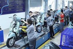 Khơi thông điểm nghẽn, phục hồi sản xuất