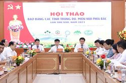 Báo Đảng địa phương liên kết tuyên truyền, quảng bá phát triển du lịch