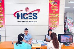 Kết nối giao dịch việc làm trực tuyến, tuyển dụng trên 42 nghìn chỉ tiêu