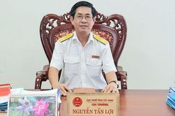 Cục thuế tỉnh Tây Ninh: Triển khai hiệu quả các chính sách hỗ trợ người dân và doanh nghiệp