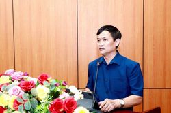 Bổ nhiệm ông Triệu Tài Phong giữ chức vụ Giám đốc Sở Công Thương Hà Giang