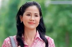 Tình cũ Lê Công Tuấn Anh 'đuối' vì làm mẹ đơn thân