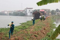 Vĩnh Phúc: Chủ động các phương án, kịp thời ứng phó với thiên tai