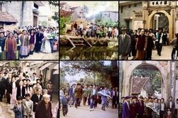 Một thời trang trí đám cưới