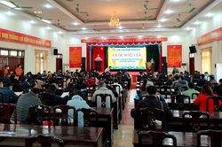 Minh bạch trong đấu giá tài sản