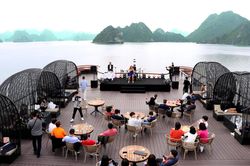 Hướng đến trung tâm du lịch kết nối khu vực và quốc tế