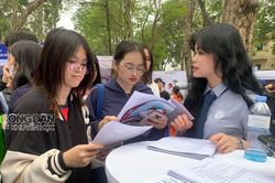 Những định kiến cản trở học sinh chọn ngành, nghề phù hợp