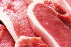 Tuyệt đối không mua thịt lợn có những đặc điểm này