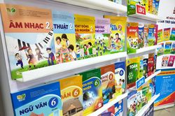 Quốc hội chỉ ra loạt sai phạm, hạn chế của chương trình phổ thông mới và SGK