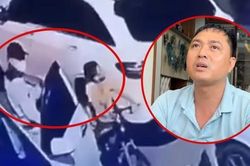 Nạn nhân vụ bắt cóc bé trai 7 tuổi ở Long Biên (Hà Nội) kể lại toàn bộ diễn biến sự việc