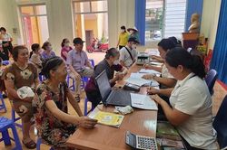 Chi hơn 20.800 tỷ đồng lương hưu tại kỳ lương tháng 8/2023