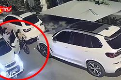 Chi tiết đắt giúp lực lượng Công an bắt giữ đối tượng bắt cóc cháu bé ở Long Biên
