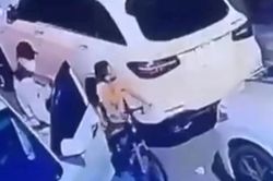 Hà Nội: Đã bắt được đối tượng bắt cóc bé trai 7 tuổi ở Long Biên