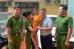Lời khai của đối tượng bắt cóc bé trai 7 tuổi ở Long Biên