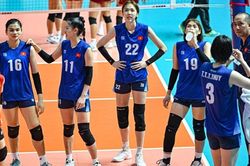 Giá vé xem ĐT bóng chuyền nữ Việt Nam tại VTV Cup siêu rẻ, chỉ tương đương... 2 bát phở