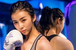 Profile đỉnh của nữ MC thể thao cao 1,8m, được mệnh danh 'mỹ nhân đẹp nhất Châu Á'