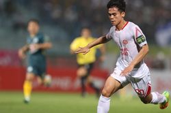 U23 Việt Nam đáng chờ đợi nhìn từ V-League