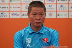 Hải Phòng FC quyết thắng tại vòng sơ loại AFC Champions League