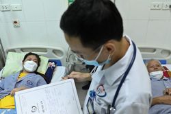 Hà Nội ghi nhận thêm 59 ổ dịch sốt xuất huyết