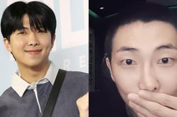 RM BTS có thể sắp lên đường nhập ngũ