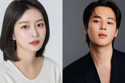 Fan 'lật tẩy' tin đồn hẹn hò giữa Jimin BTS và nữ diễn viên Song Da Eun