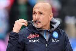 HLV Spalletti sẽ thay HLV Mancini dẫn dắt đội tuyển Italy