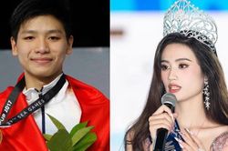 Kình ngư Kim Sơn từ giã ĐT bơi Việt Nam sau vụ ồn ào với hoa hậu Ý Nhi