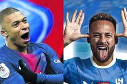 Tin chuyển nhượng 15/8: Mbappe chịu thiệt hại nếu sang Real Madrid, Neymar hưởng lương khủng ở Saudi Arabia