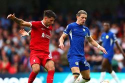 Chelsea và Liverpool bất phân thắng bại được ví như trận 'Đại chiến' của những dang dở