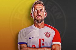 Kane có thể giúp Bayern Munich mạnh hơn nhưng Bundesliga thì đang yếu đi