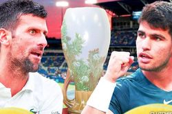 Djokovic sẽ lấy lại ngôi số một trước US Open 2023?
