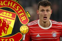 Tin chuyển nhượng MU 15/8: Pavard xin được tới MU, căng thẳng tình hình của Greenwood