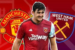 Tin nóng thể thao tối 15/8: Maguire đòi MU trả thêm tiền mới rời đi, Neymar xác nhận bất đồng với Mbappe
