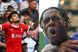 Chelsea và Liverpool khát khao trở lại đỉnh cao