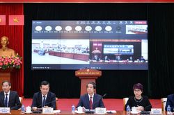Bộ trưởng Bộ GD-ĐT: Sợ nhất là sĩ phu ngoảnh mặt với vấn đề của quốc gia, vấn đề giáo dục