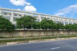 Đà Nẵng: Hết thời, loạt shophouse 2 mặt tiền bị 'thất sủng'